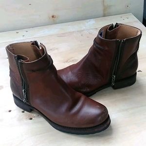 Frye boots
